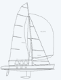 boat drawing