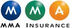 MMA Insurance logo