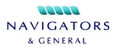 Navigators and General Logo